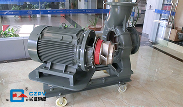 節(jié)能水泵
